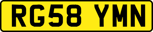 RG58YMN