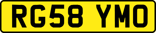 RG58YMO