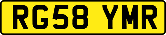 RG58YMR