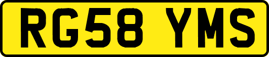 RG58YMS