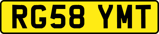 RG58YMT