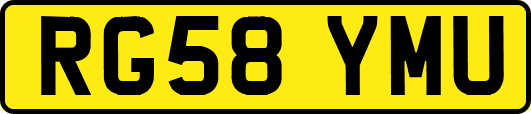 RG58YMU