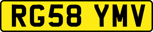 RG58YMV