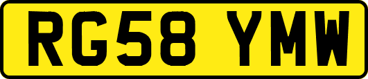RG58YMW