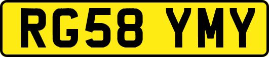 RG58YMY