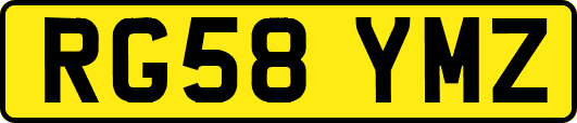 RG58YMZ