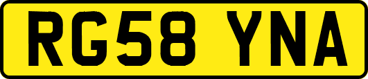 RG58YNA
