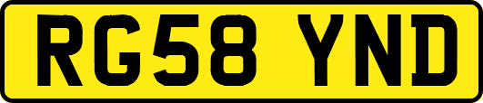 RG58YND