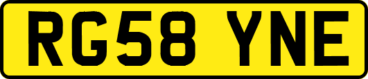 RG58YNE