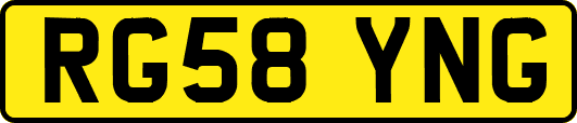 RG58YNG
