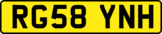 RG58YNH
