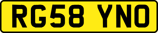 RG58YNO