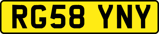 RG58YNY