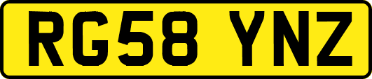 RG58YNZ