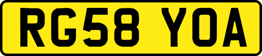 RG58YOA