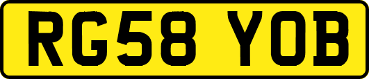 RG58YOB