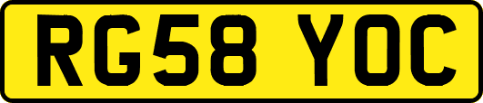 RG58YOC