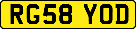 RG58YOD