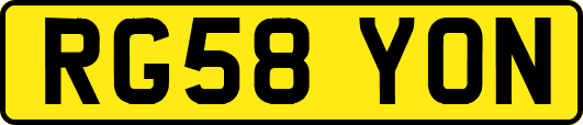 RG58YON