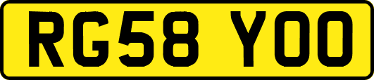 RG58YOO