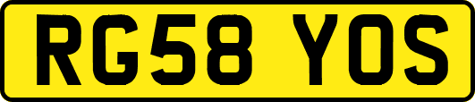 RG58YOS