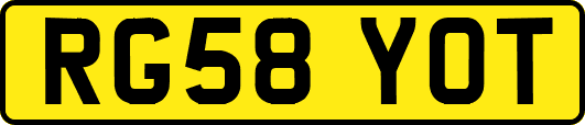 RG58YOT