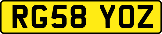 RG58YOZ