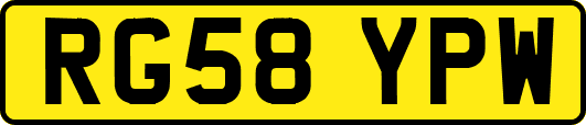 RG58YPW