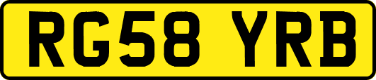 RG58YRB