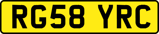 RG58YRC