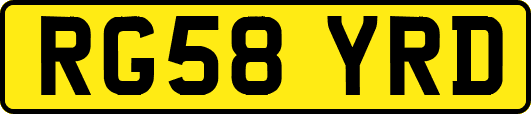 RG58YRD