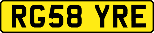 RG58YRE