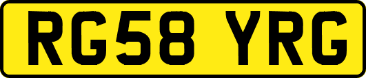 RG58YRG