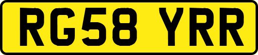 RG58YRR