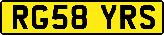 RG58YRS