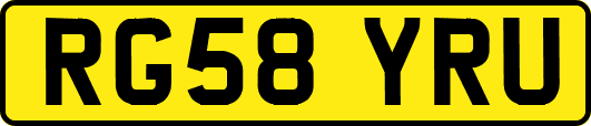 RG58YRU