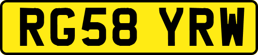 RG58YRW