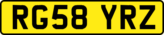 RG58YRZ