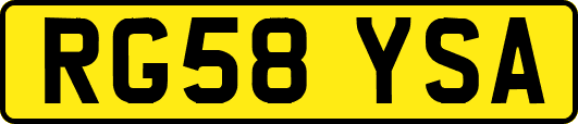 RG58YSA