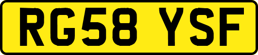RG58YSF