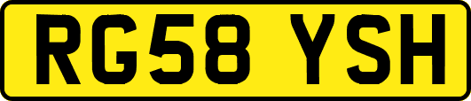 RG58YSH