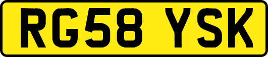 RG58YSK