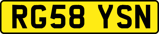 RG58YSN