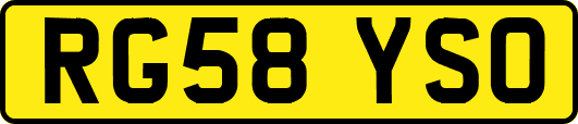 RG58YSO