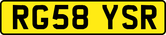 RG58YSR