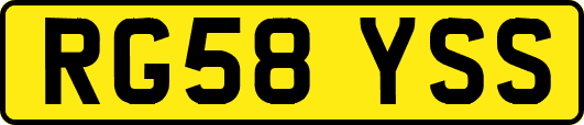 RG58YSS
