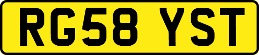 RG58YST