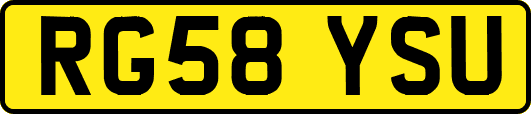 RG58YSU