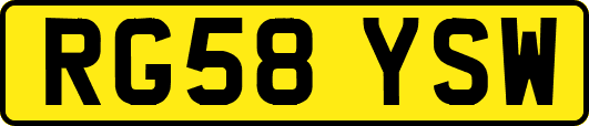 RG58YSW