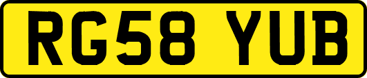 RG58YUB